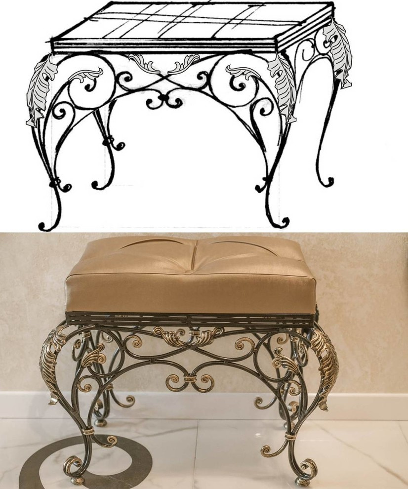 Эскиз - Результат