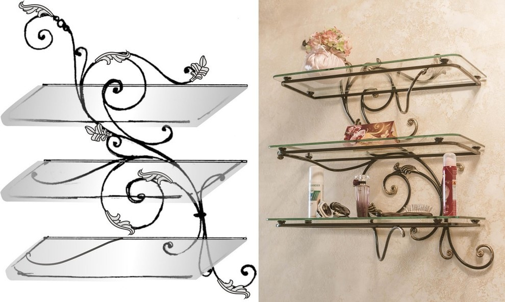 Эскиз - Результат