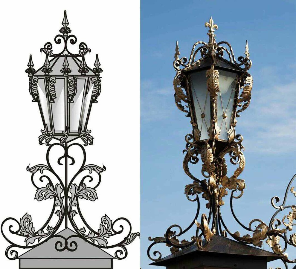 Эскиз - Результат