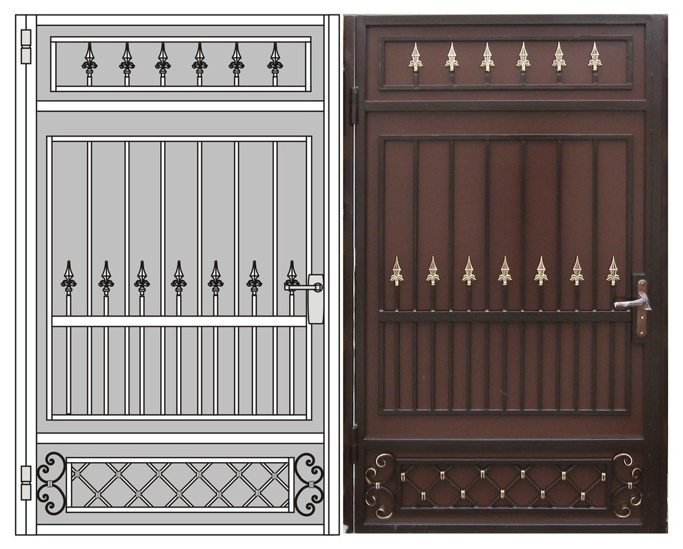 Эскиз - Результат