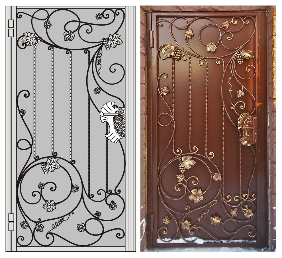 Эскиз - Результат