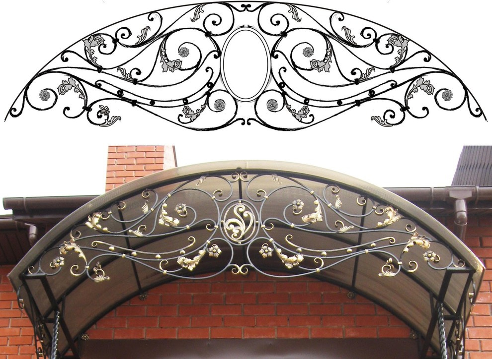 Эскиз - Результат