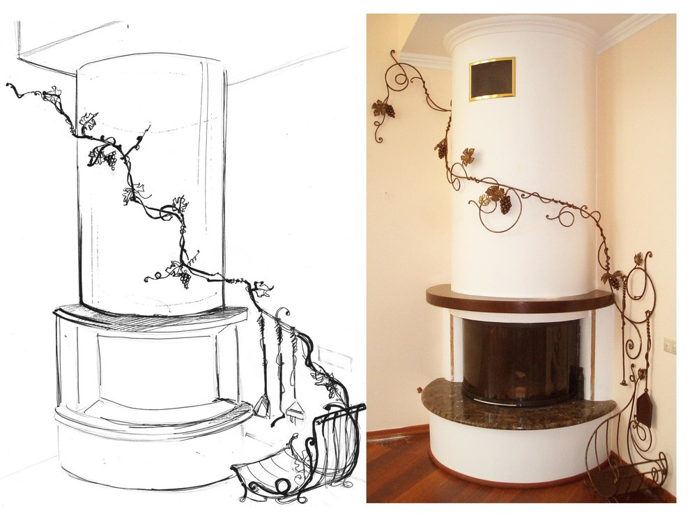 Эскиз - Результат