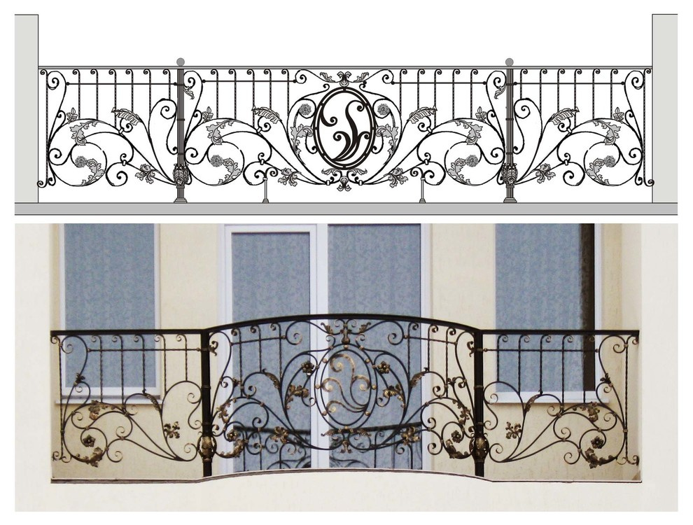 Эскиз - Результат