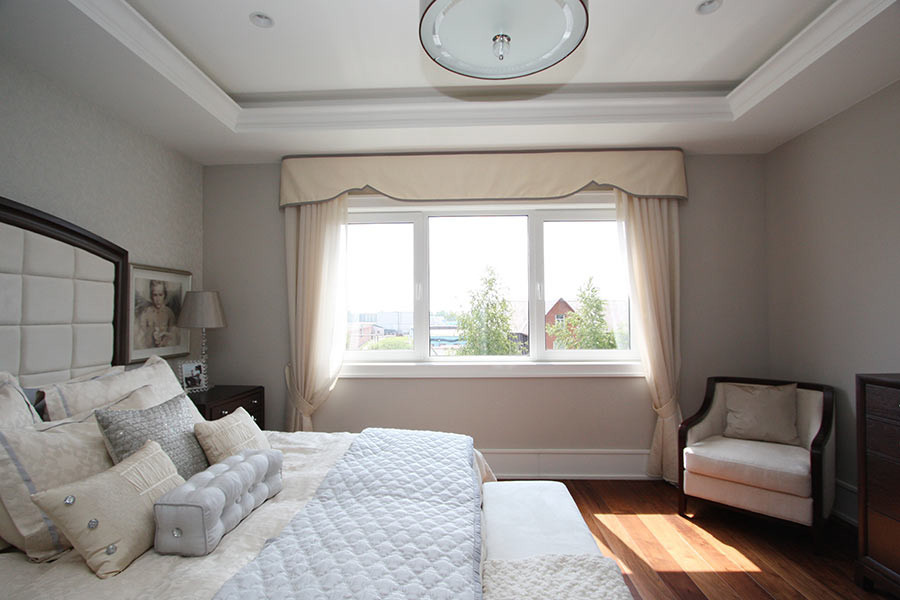 Историческая застройка