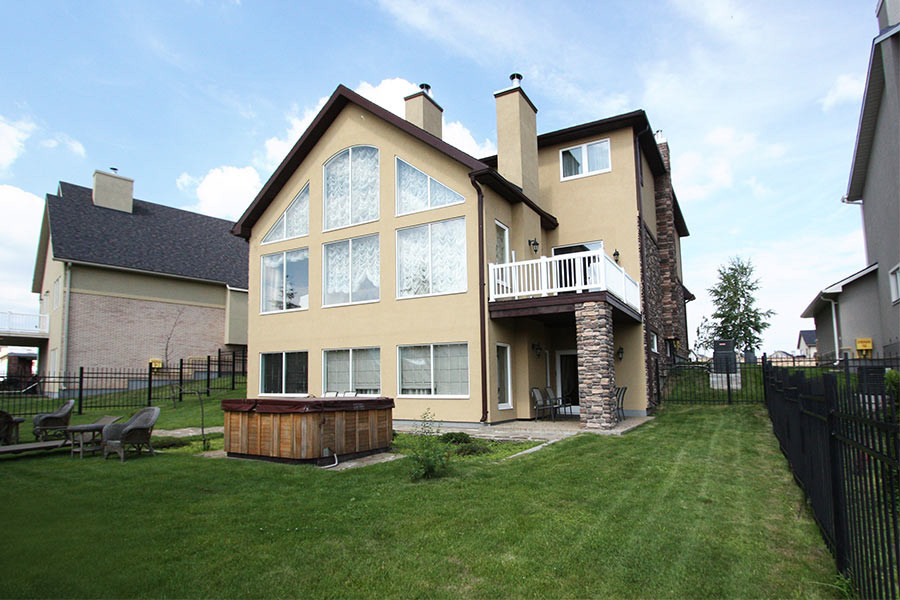 Историческая застройка