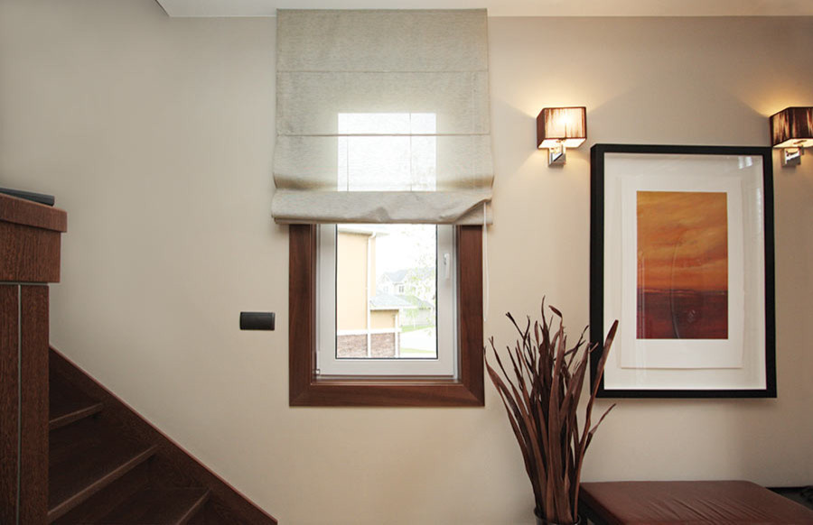 Историческая застройка