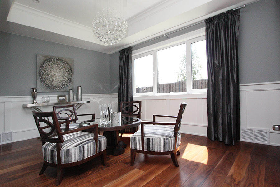 Историческая застройка