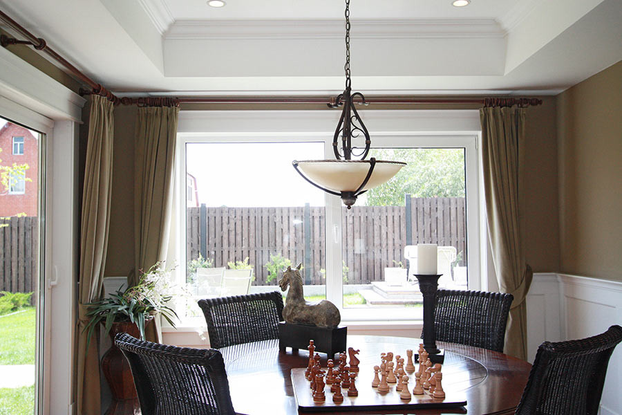 Историческая застройка