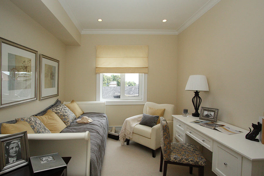 Историческая застройка