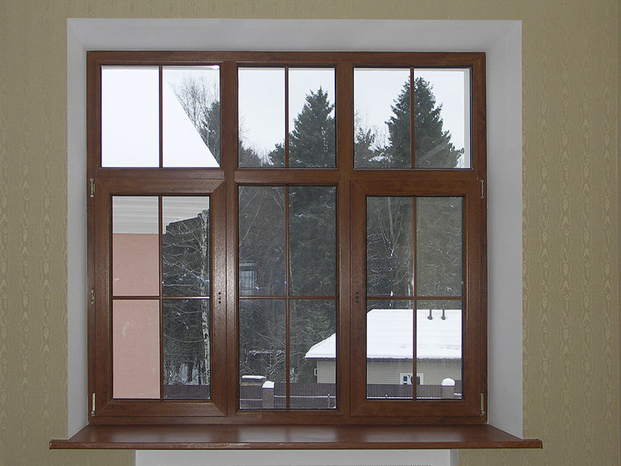 Историческая застройка