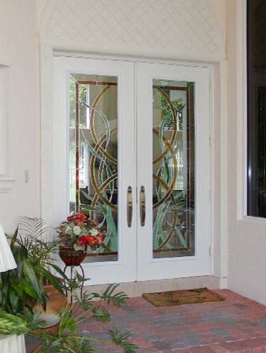 Историческая застройка