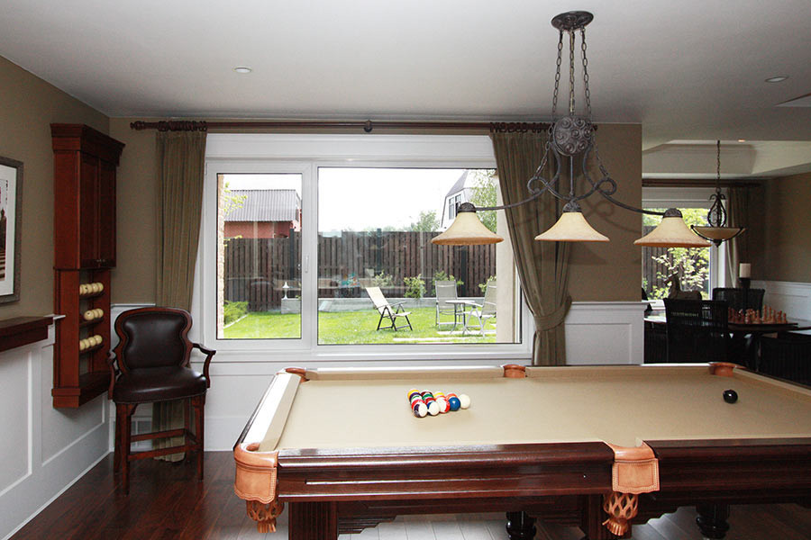 Историческая застройка