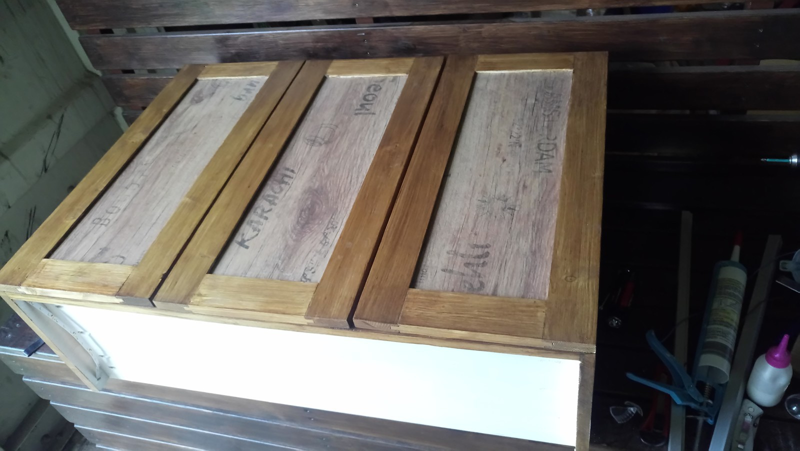 Kitchen Cabinets