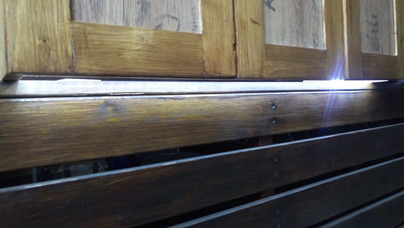 Kitchen Cabinets