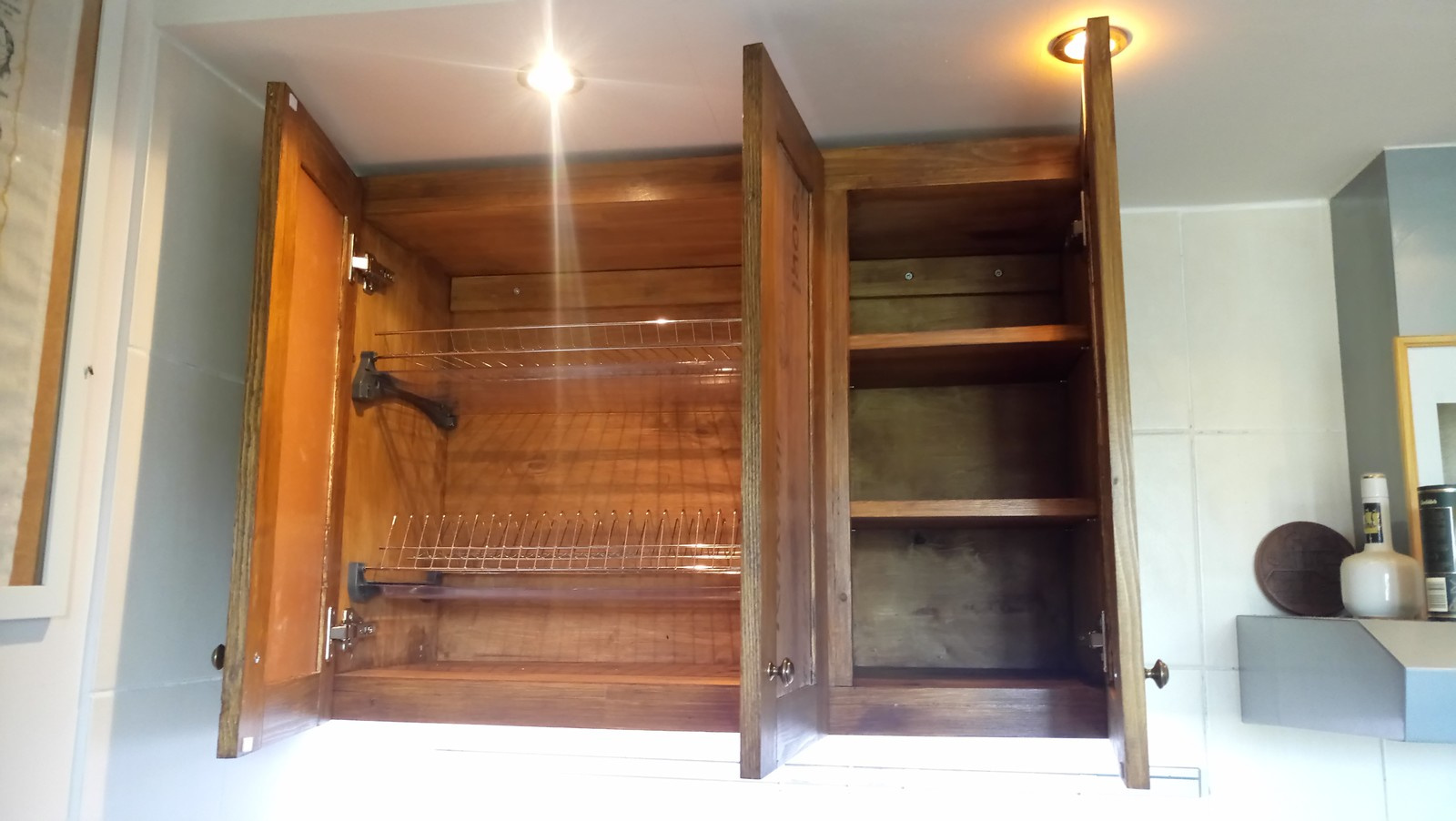 Kitchen Cabinets