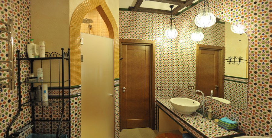 Квартира "Улочки Венеции"