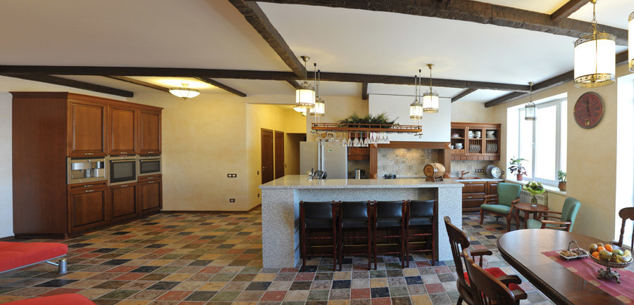 Квартира "Улочки Венеции"