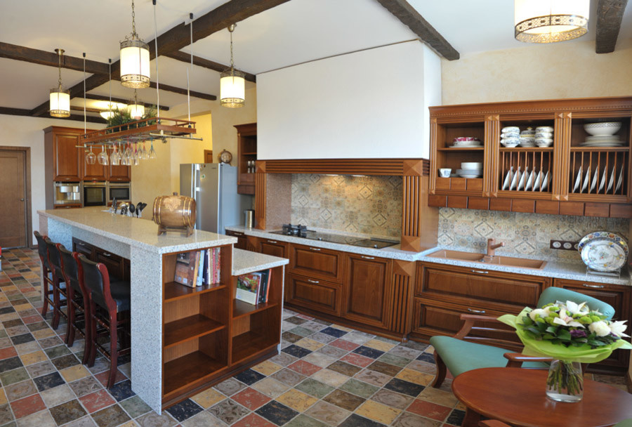 Квартира "Улочки Венеции"