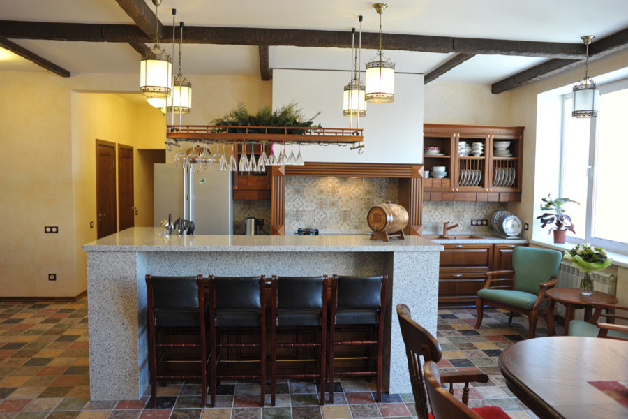 Квартира "Улочки Венеции"