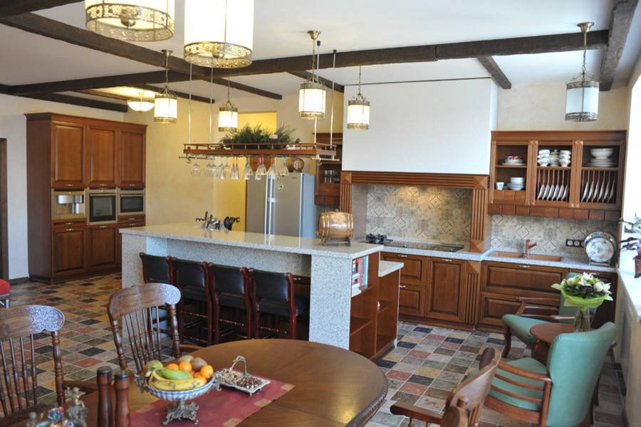 Квартира "Улочки Венеции"