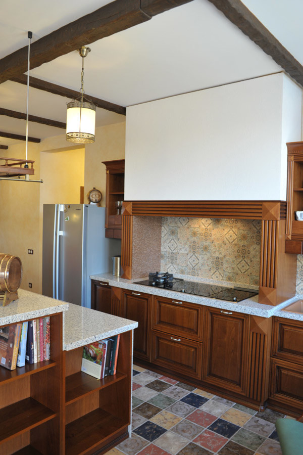 Квартира "Улочки Венеции"