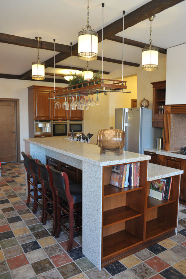 Квартира "Улочки Венеции"