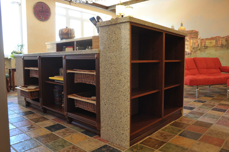 Квартира "Улочки Венеции"