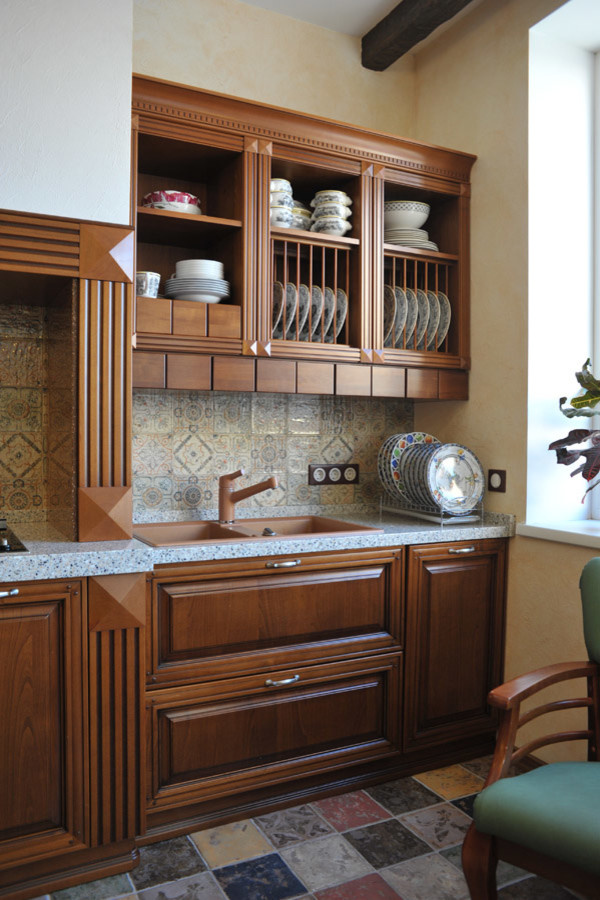 Квартира "Улочки Венеции"