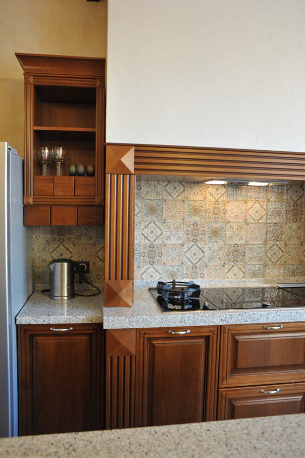 Квартира "Улочки Венеции"