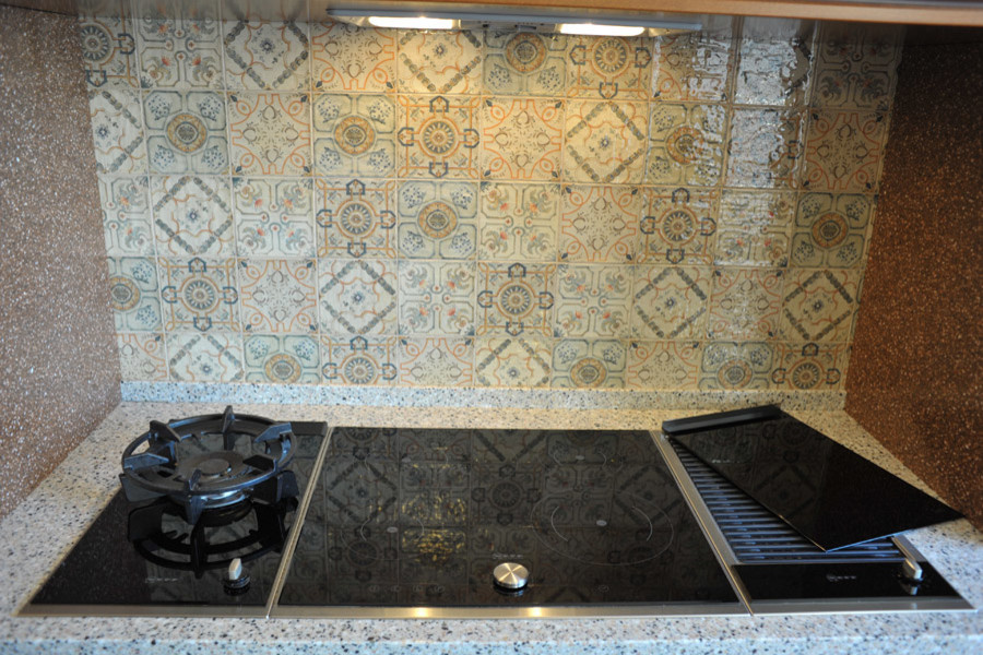 Квартира "Улочки Венеции"