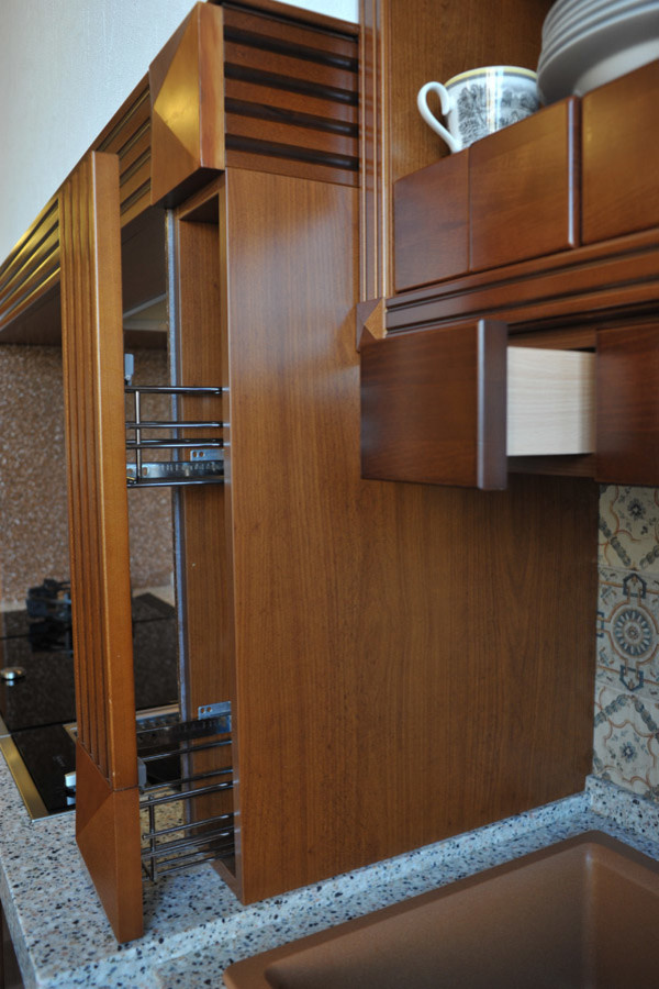 Квартира "Улочки Венеции"