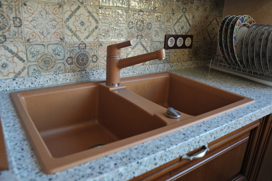 Квартира "Улочки Венеции"