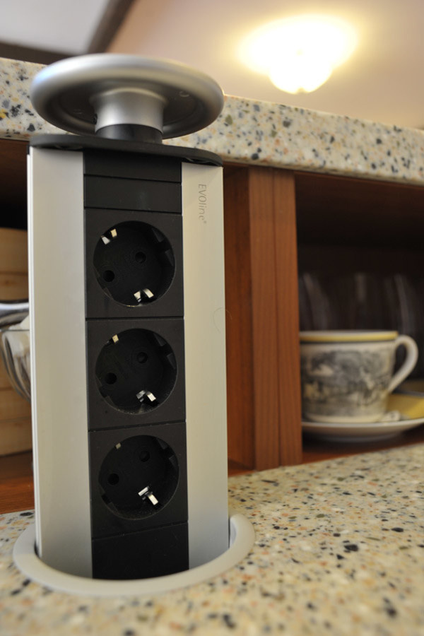 Квартира "Улочки Венеции"