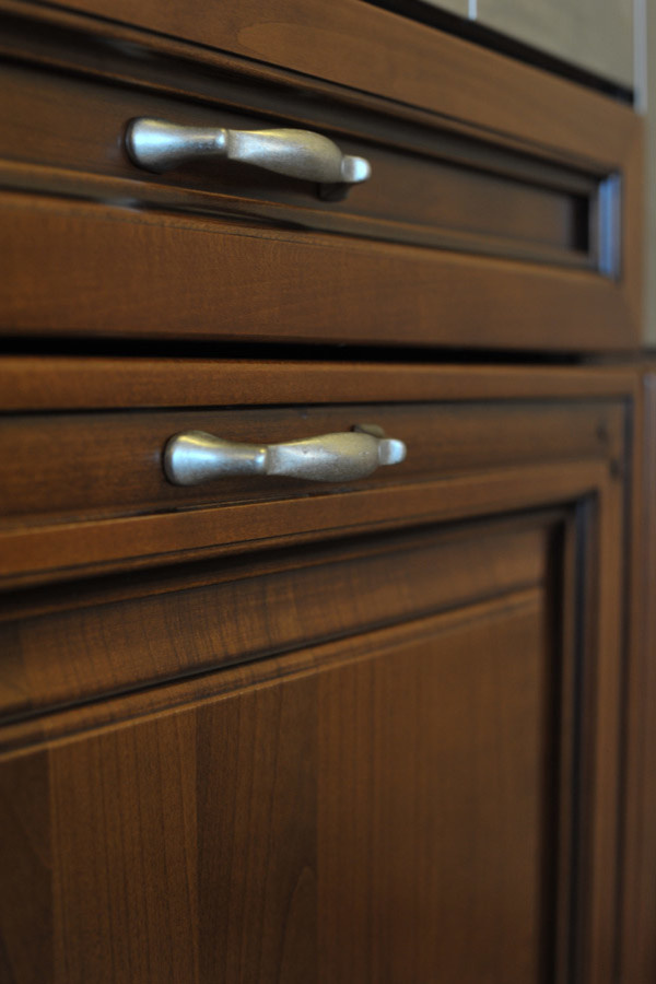 Обложка проекта: Квартира "Улочки Венеции"