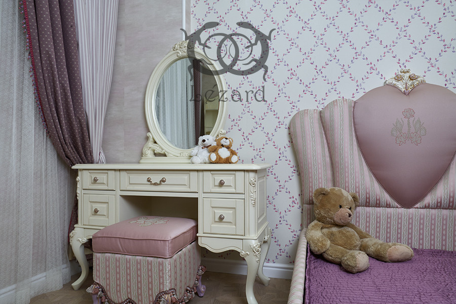 Всепоглощающий Барокко