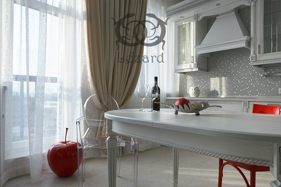 Всепоглощающий Барокко