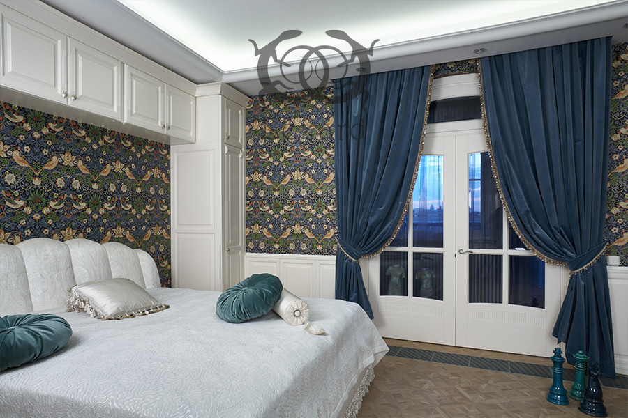 Всепоглощающий Барокко