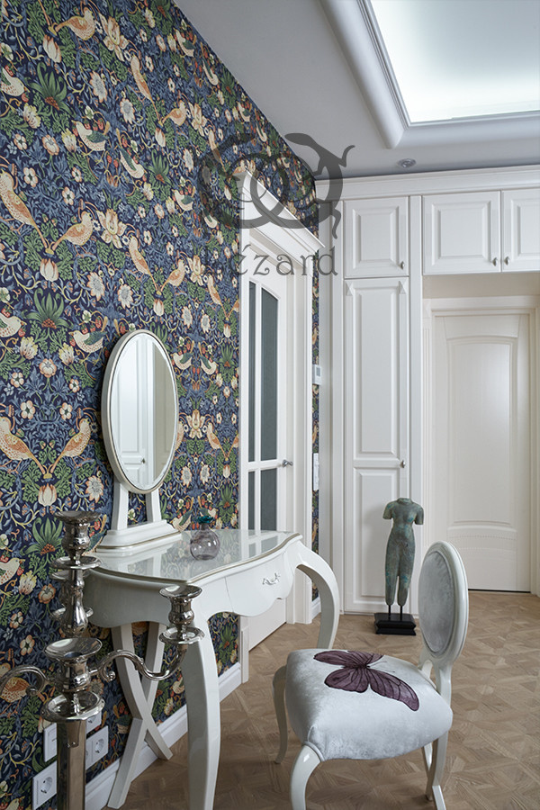 Всепоглощающий Барокко