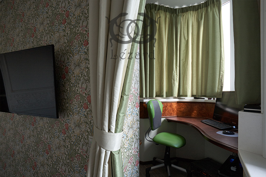 Маленькая Квартира Для Большой Семьи