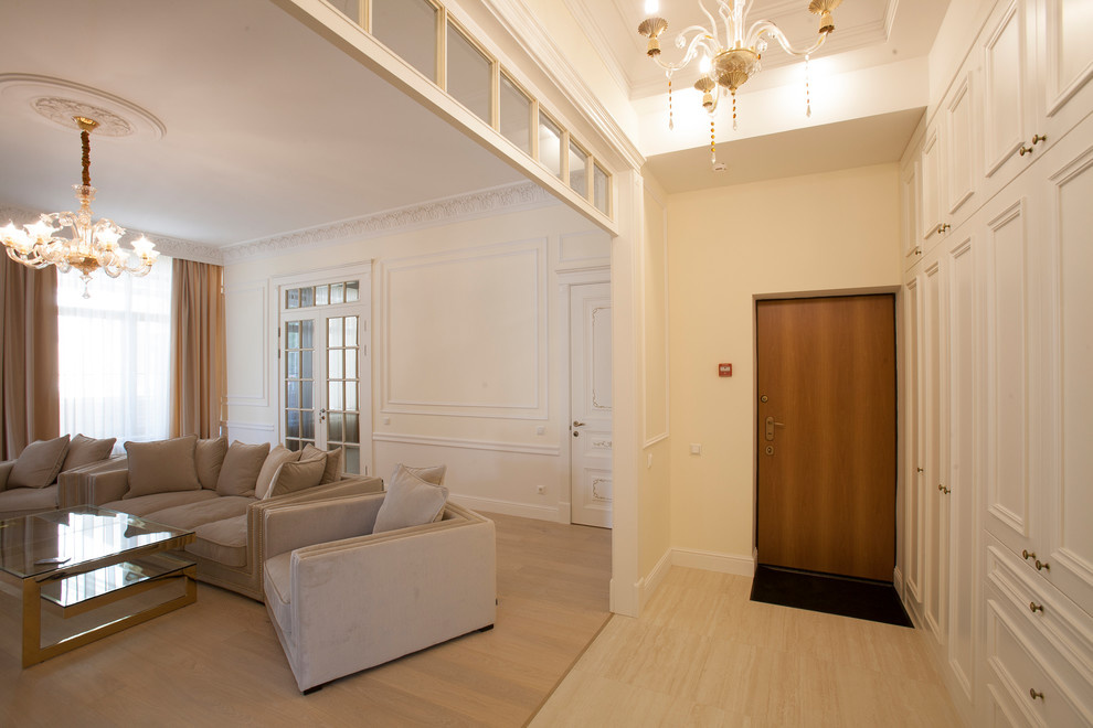 Неоклассика