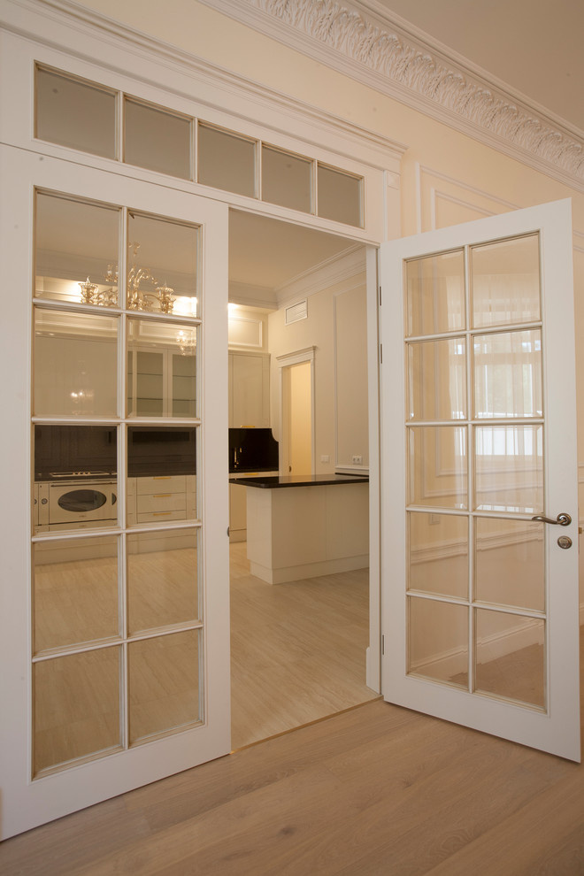 Неоклассика