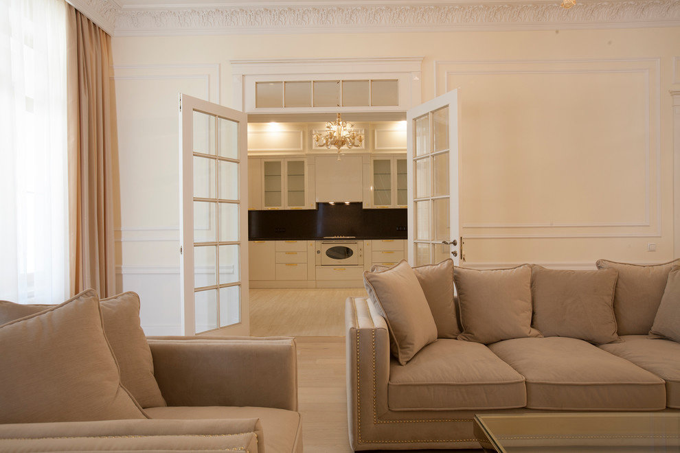 Неоклассика