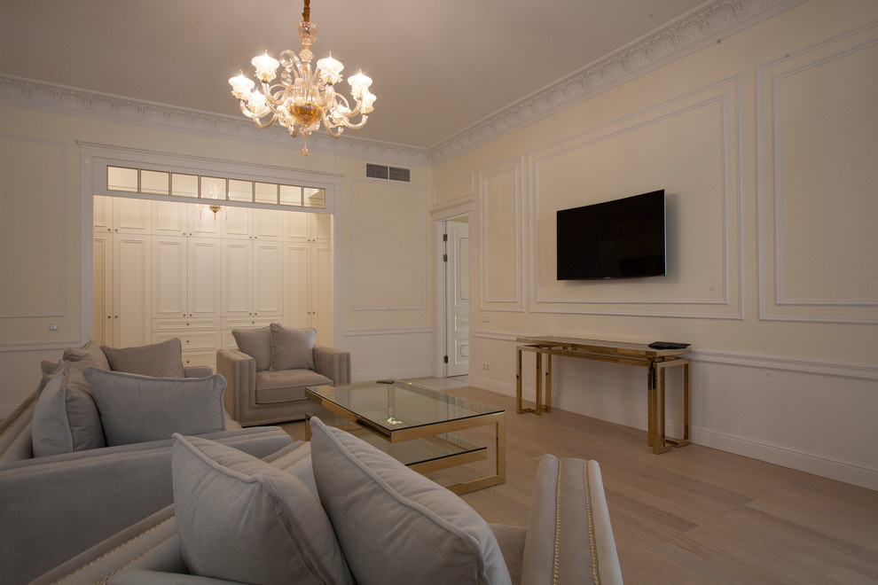 Неоклассика