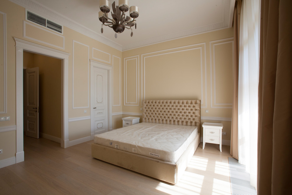 Неоклассика