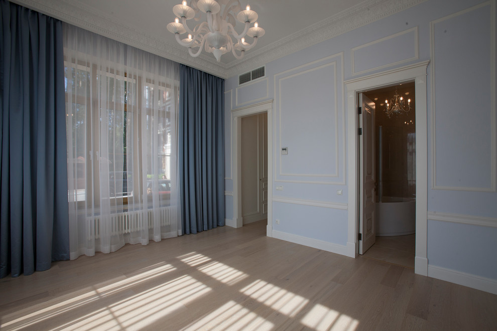 Неоклассика