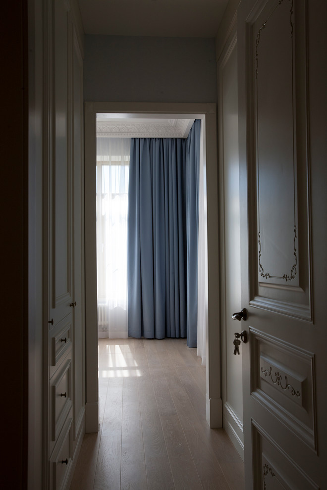 Неоклассика