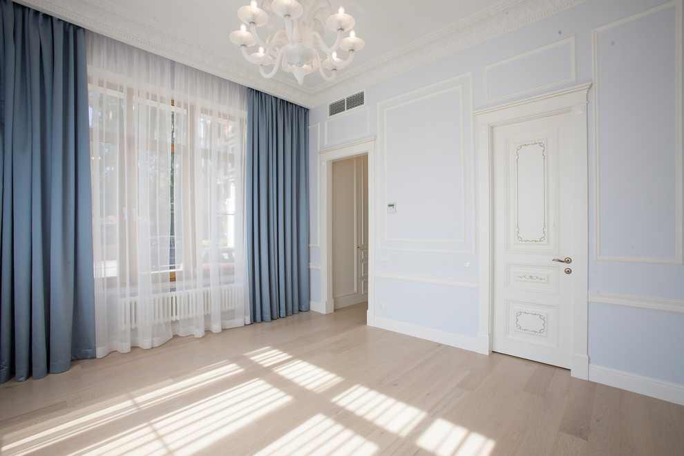 Неоклассика