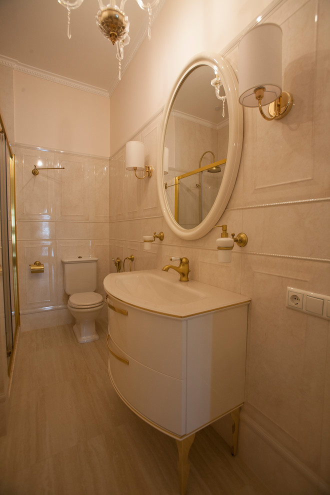 Неоклассика