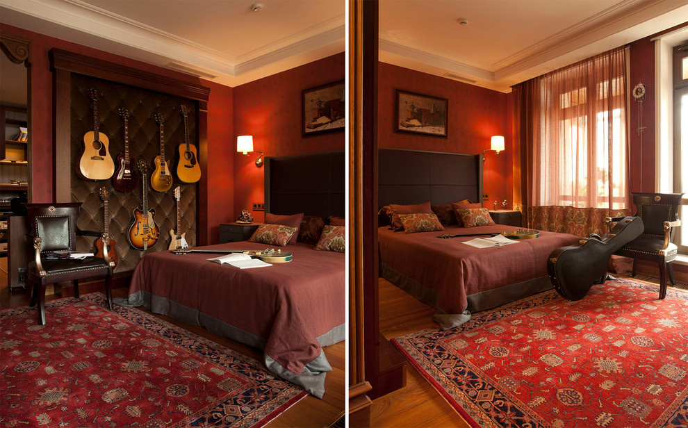 Музыкальная шкатулка